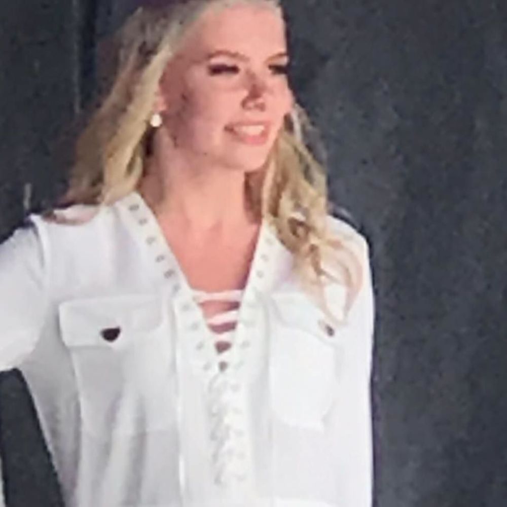 Meet your Posher, Carrol